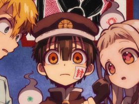 Toilet-Bound Hanako-kun Season 2 New Trailer Reveals Release Date