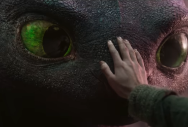 Toothless Looks Great In Live-Action How To Train Your Dragon