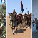 Top 5 Best Games Like Mount & Blade 2