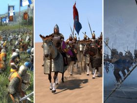 Top 5 Best Games Like Mount & Blade 2