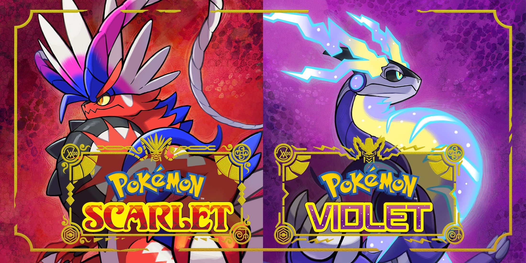 pokemon scarlet and violet new content