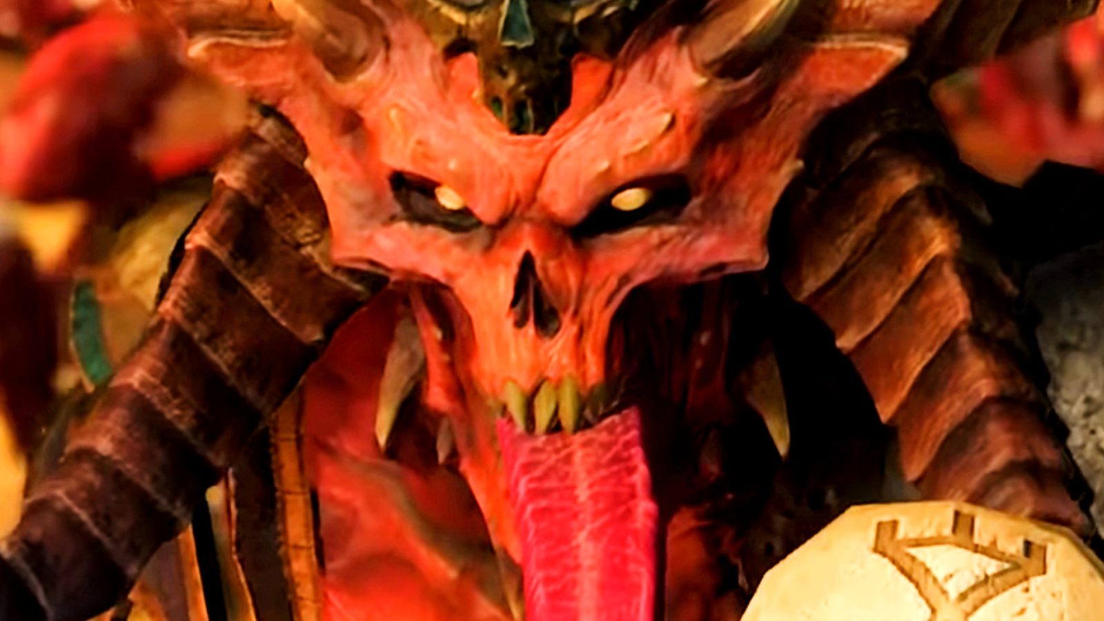 Total War Warhammer 3’s Skulltaker proves 2024 is the year of Khorne