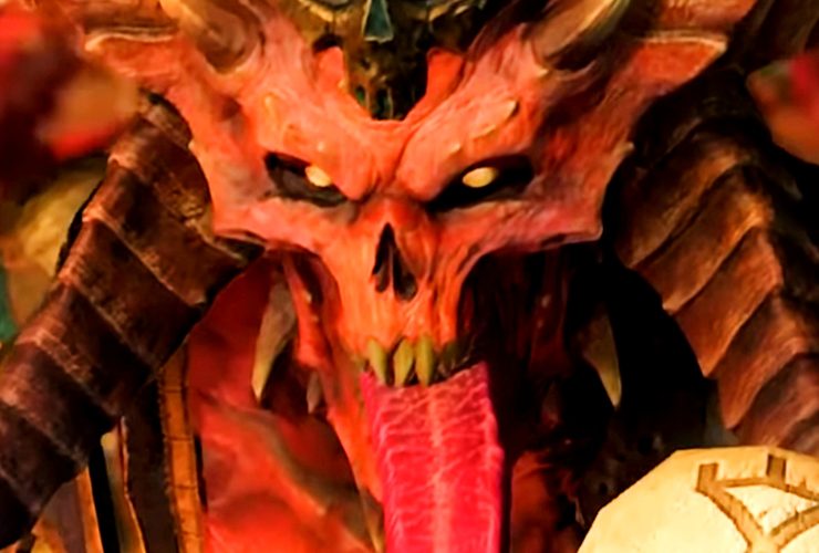 Total War Warhammer 3’s Skulltaker proves 2024 is the year of Khorne