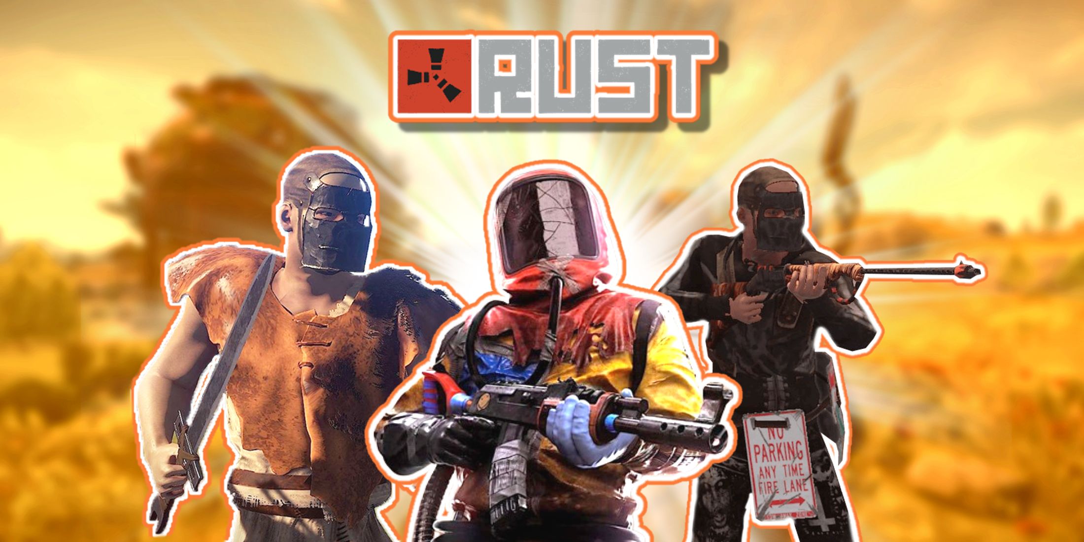 8 Things For Newcomers To Know Before Starting Rust