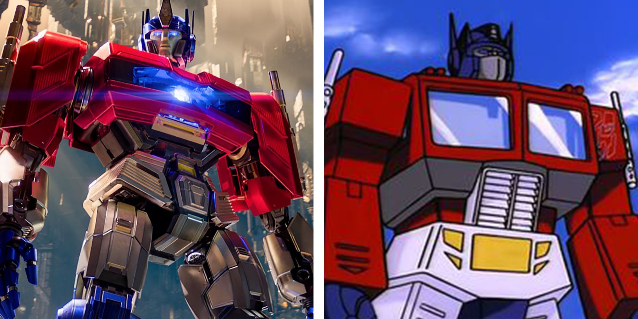 Transformers One Things That Added To The Lore