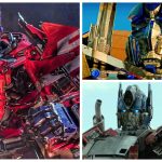 Transformers: Optimus Prime's Best Designs