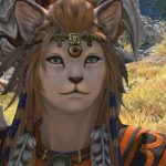 Transphobic abuse sent to Final Fantasy 14's Wuk Lamat voice actor "breaks my heart", says Naoki Yoshida