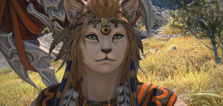 Transphobic abuse sent to Final Fantasy 14’s Wuk Lamat voice actor “breaks my heart”, says Naoki Yoshida