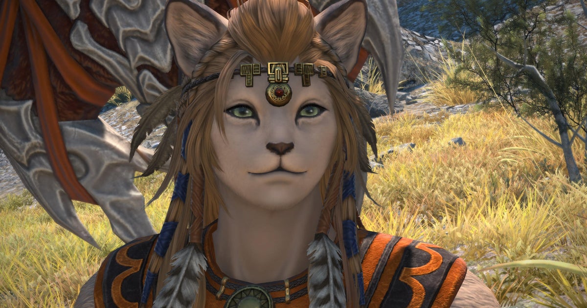 Transphobic abuse sent to Final Fantasy 14's Wuk Lamat voice actor "breaks my heart", says Naoki Yoshida