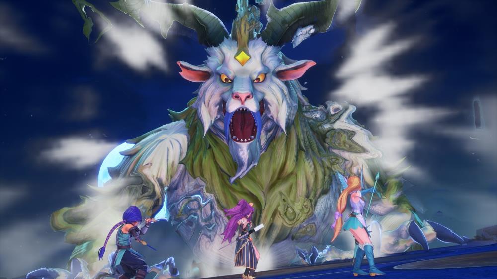 Trials of Mana Review | TheXboxHub