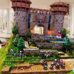 Triangle Strategy Works Surprisingly Well in VR on Meta Quest