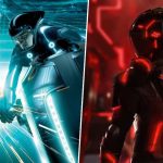 Tron 3 gets a new look as director teases a "grittier, more industrial" sequel