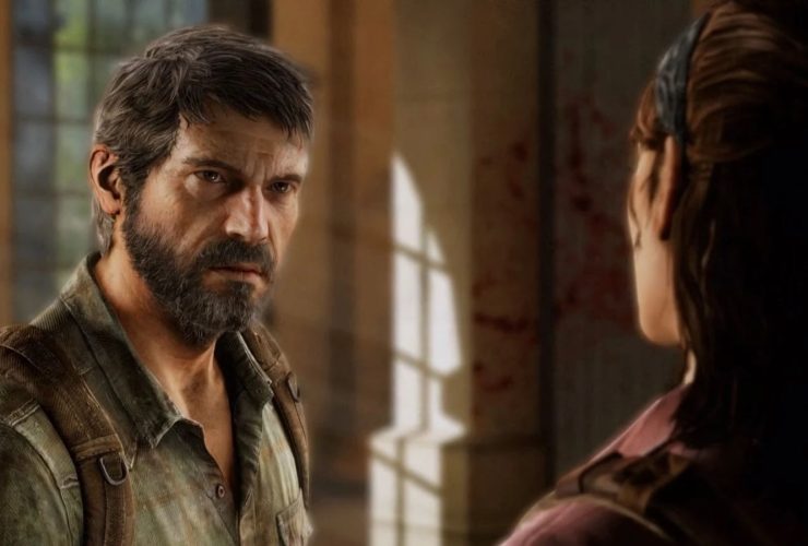 Troy Baker's Role in Naughty Dog's Next Project Doesn't Rule Out The Last of Us 3