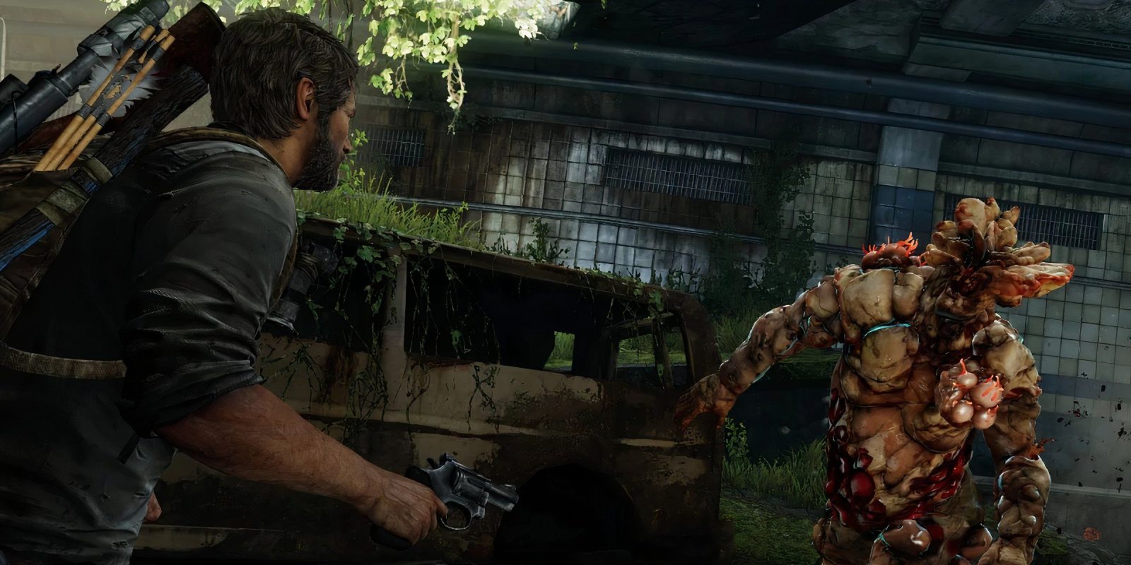 Troy Baker’s Role in Naughty Dog’s Upcoming Game Should Defy Odds