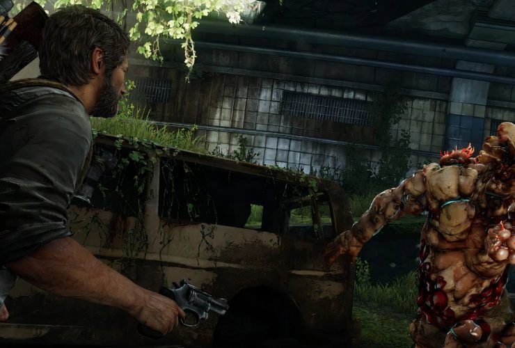 Troy Baker’s Role in Naughty Dog’s Upcoming Game Should Defy Odds