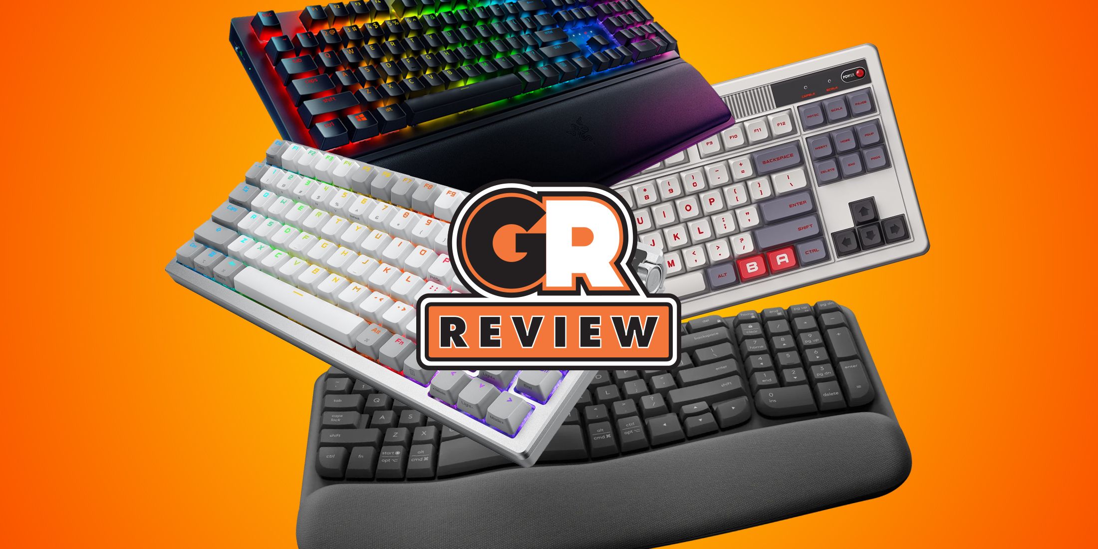 Are Wireless Keyboards Better for Gaming?