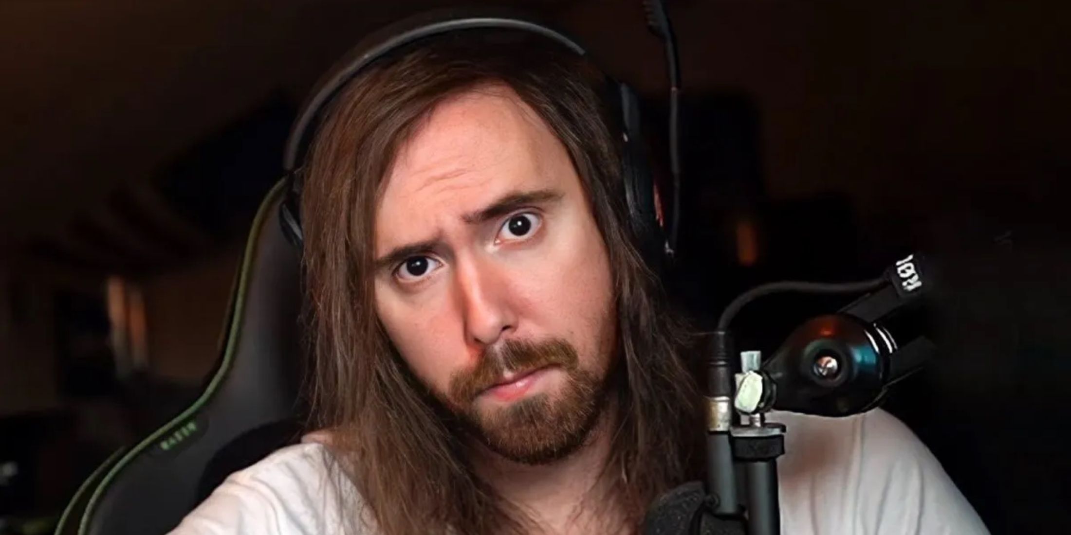 Asmongold