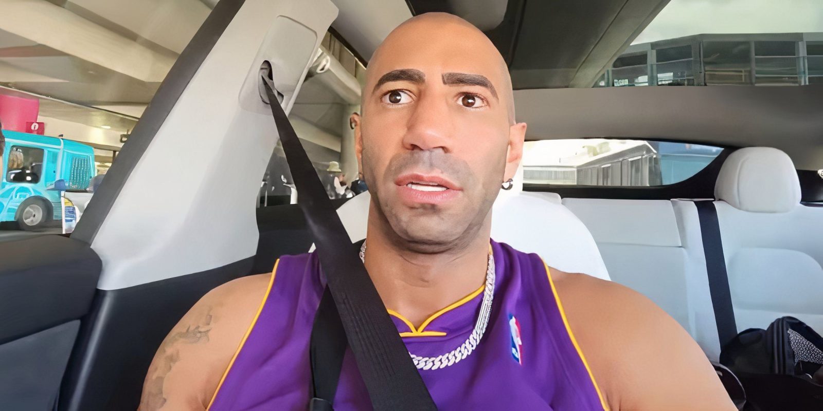 Twitch Has Banned Fousey