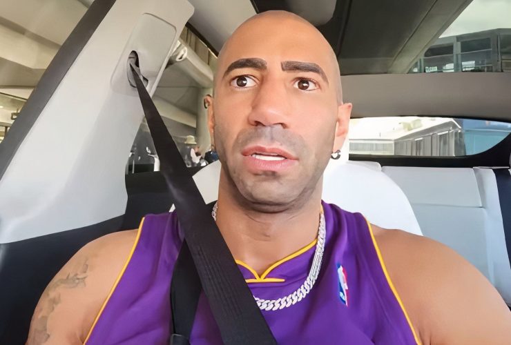 Twitch Has Banned Fousey