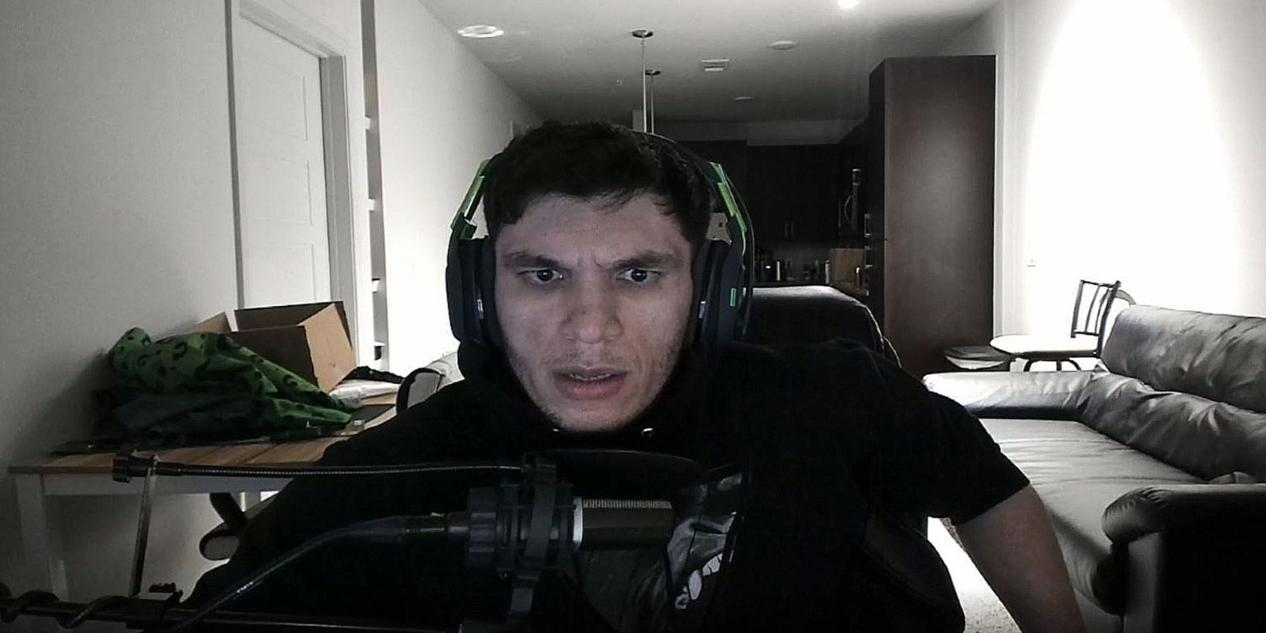 trainwreckstv