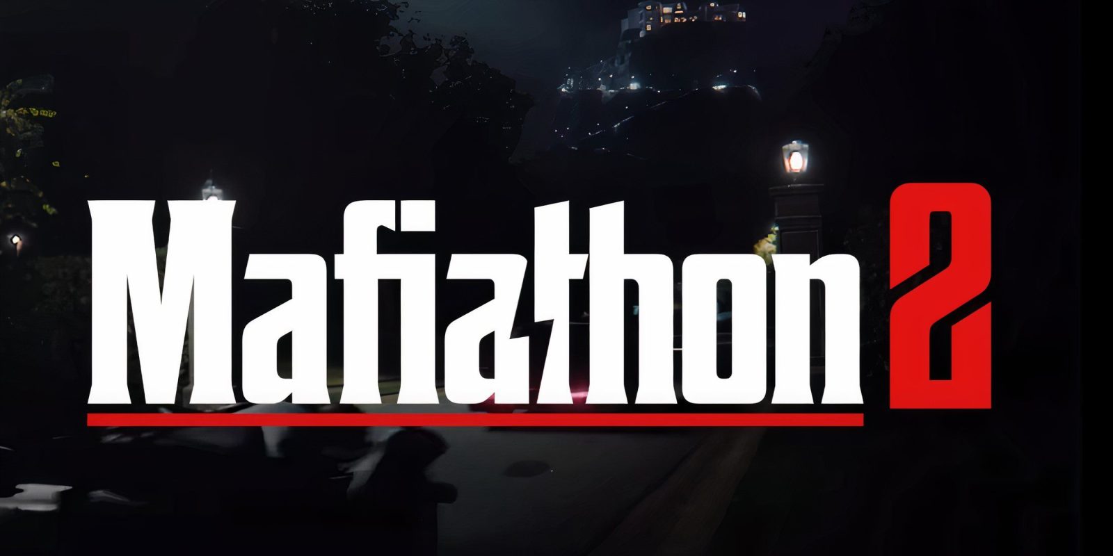 Twitch Streamer Has Said 'Mafiathon' 100,000 Times