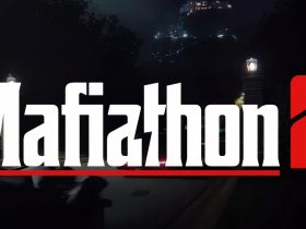 Twitch Streamer Has Said 'Mafiathon' 100,000 Times