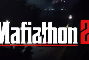 Twitch Streamer Has Said 'Mafiathon' 100,000 Times