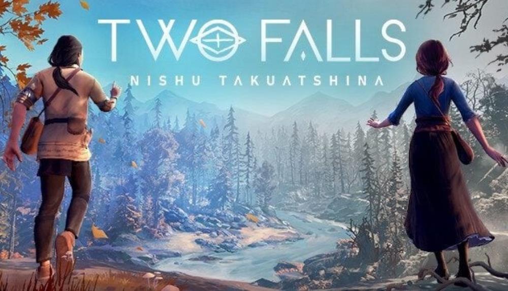 Two Falls (Nishu Takuatshina) Review - New World Blues | GameLuster