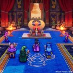 UK Charts: Dragon Quest III HD-2D Remake Crashes Out Of The Top 40