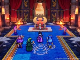 UK Charts: Dragon Quest III HD-2D Remake Crashes Out Of The Top 40