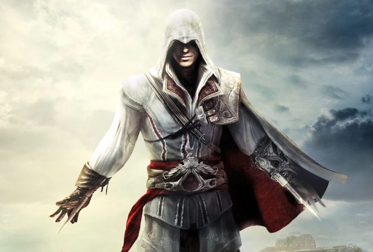 Ubisoft Comments on Assassin's Creed Animus Hub Leak