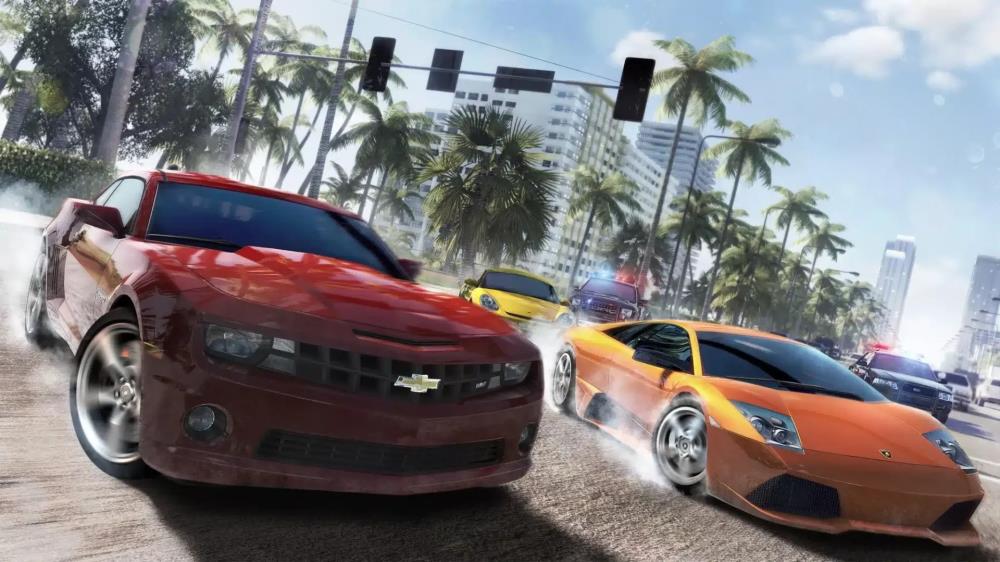 Ubisoft Faces Class Action Lawsuit Over The Crew Shutdown