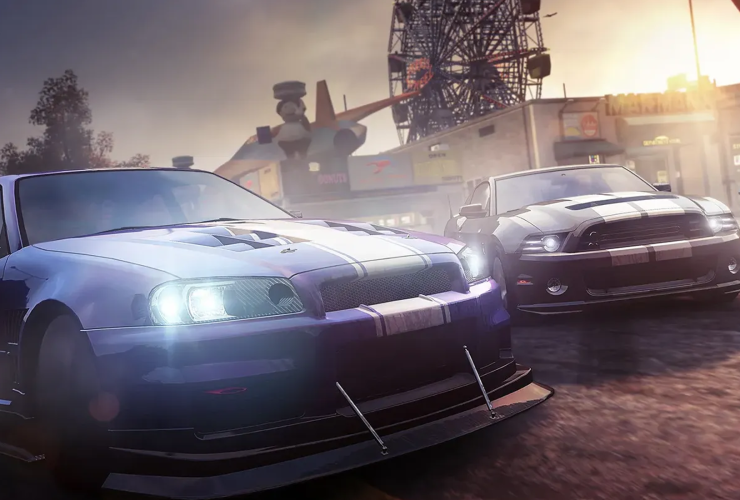 Ubisoft Sued By The Crew Players Over Server Shutdown