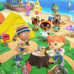 Ubisoft reportedly developing Animal Crossing-style social sim with Minecraft-like building