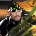 Ubisoft's Tom Hardy Splinter Cell Movie Is Dead