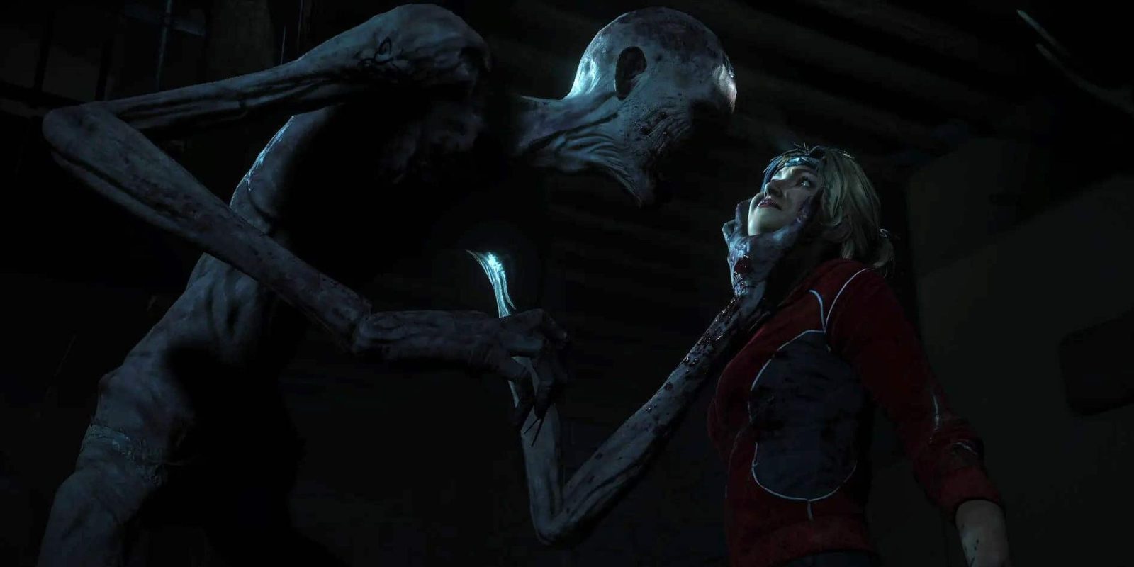 Until Dawn Remake Releases New Update for November 2024