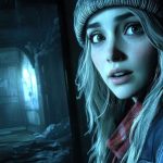 Until Dawn's PS5 remake scares - with bugs, image quality concerns and frame delivery issues