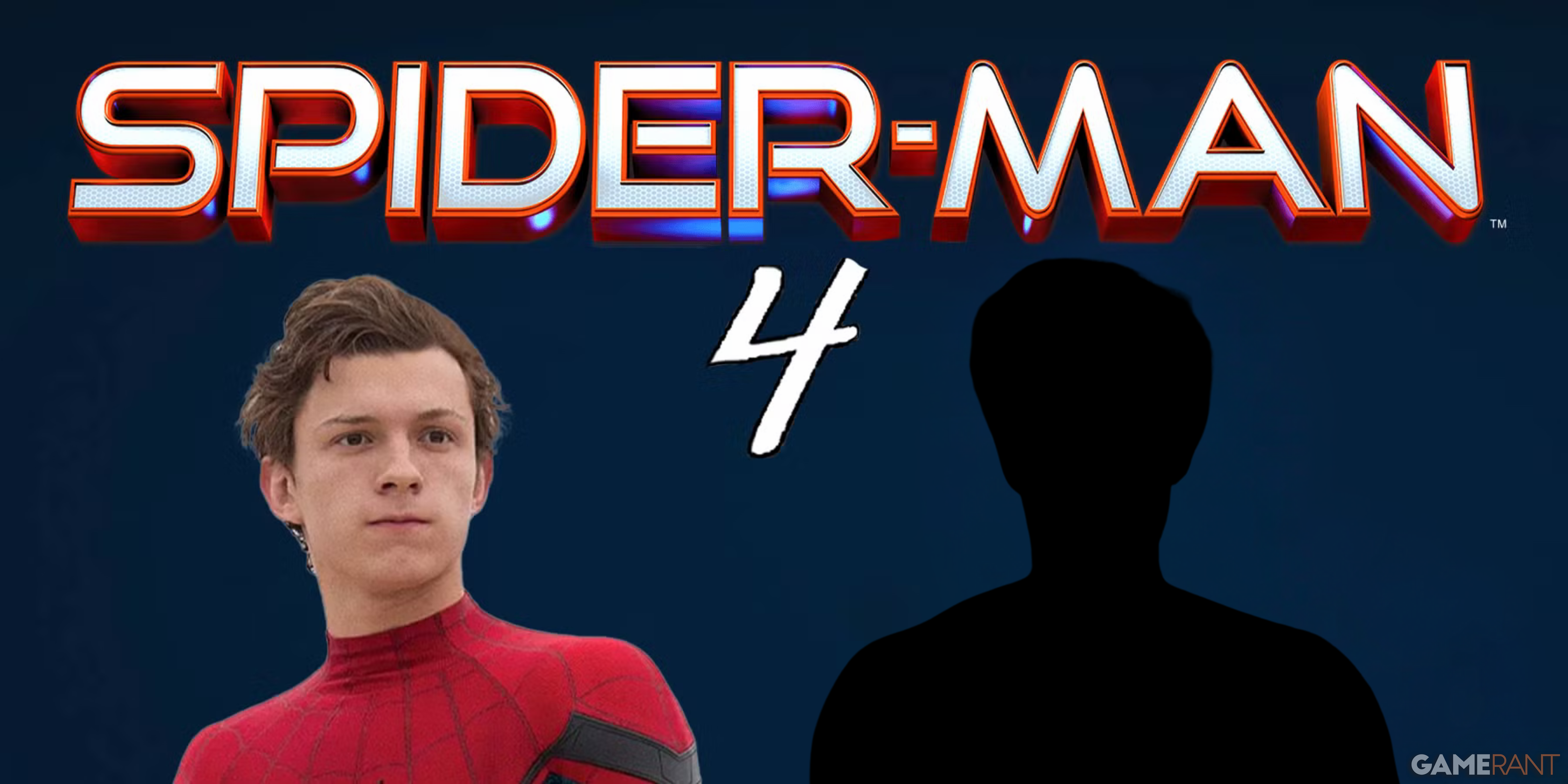 spider-man not tom holland