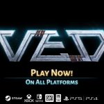 VED - Official Launch Trailer