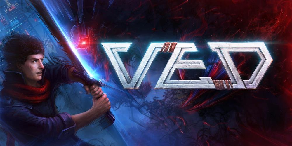 VED Review (PC) - Game Rant