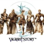 Vagrant Story Director Is Working On 2 New Games