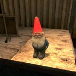 Valve Reveals Bizarre Origins of Half-Life 2's Gnome Chompski