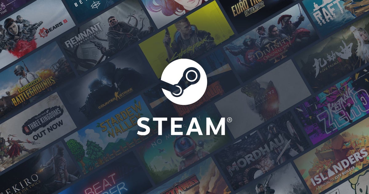 Valve accused of "allowing the proliferation of hate" as report finds 1.8m instances of extremist or hateful content on Steam