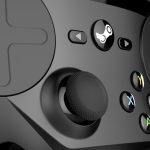 Valve reportedly reviving its divisive Steam controller, trackpads now different sizes and shapes