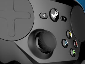 Valve reportedly reviving its divisive Steam controller, trackpads now different sizes and shapes