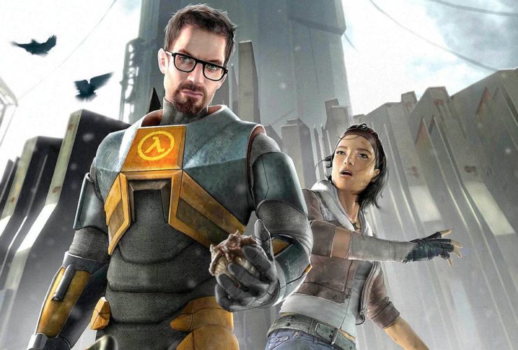 Half-Life 2