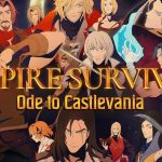 Vampire Survivors' Ode to Castlevania Should Be Just The Tip of the Iceberg