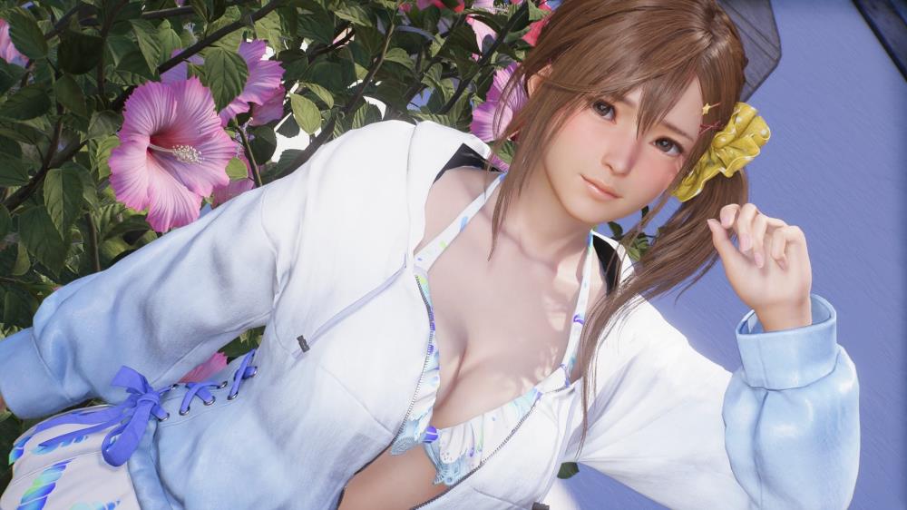 Venus Vacation PRISM: DEAD OR ALIVE Xtreme details ‘The Owner’s Job,’ 14 minutes of gameplay