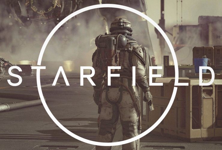 Veteran Starfield Player Shares Their Hilarious Intro Strategy