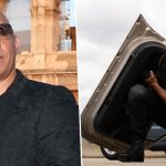 Vin Diesel hints at behind the scenes Fast and Furious tensions as he admits he just wants the franchise to get back to "real street racing"